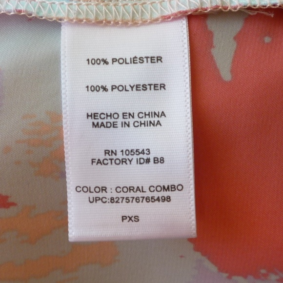 Liz Claiborne & Daisy Fuentes - Picture 8 of 8